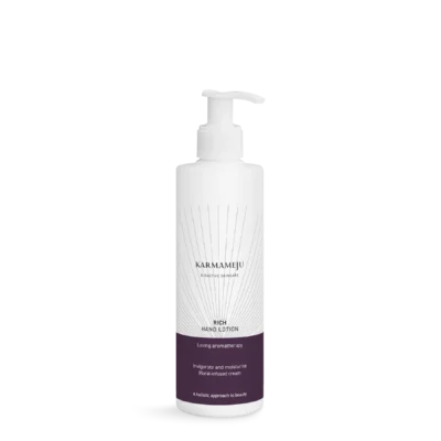 Karmameju Rich Håndcreme 250ml