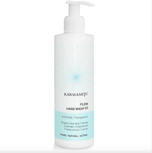 Karmameju, Flow Hand Wash 02 250ml