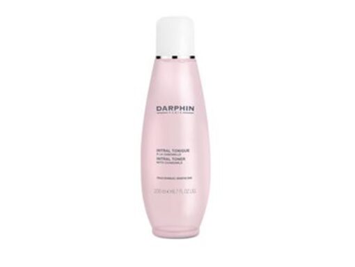 Darphin, Intral Air Mousse Cleanser 125ml - Image 2