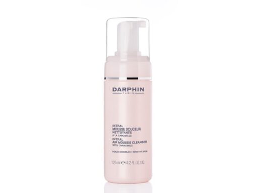 Darphin, Intral Air Mousse Cleanser 125ml
