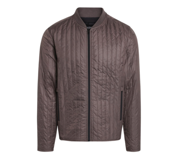 Mads Nørgaard, Quilt Janus Jacket, Morel Vogelius Glow