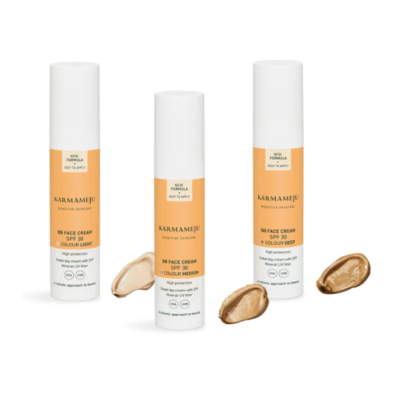 Karmameju Sun BB Cream SPF30 50ml