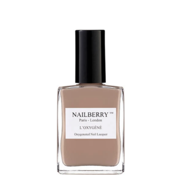 Nailberry, L'oxygéné Neglelak, Honesty