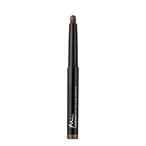 Mii Cosmetics, Forever Eye Colour Crayon, Mocha 12