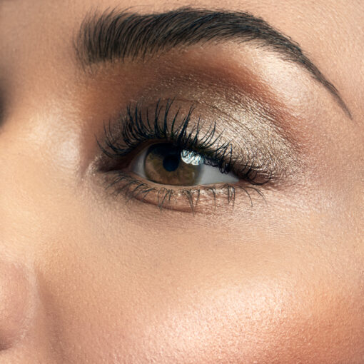 Mii Cosmetics, Forever Eye Colour Crayon, Vintage 01 - Image 2
