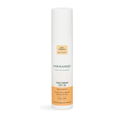 Karmameju SUN Face Cream SPF30 50ml