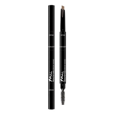 Mii Cosmetics, Beautifying Brow Wand, Truly Fair 01