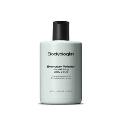 Bodyologist, Everyday Polisher Antioxidizing Body Scrub 275ml
