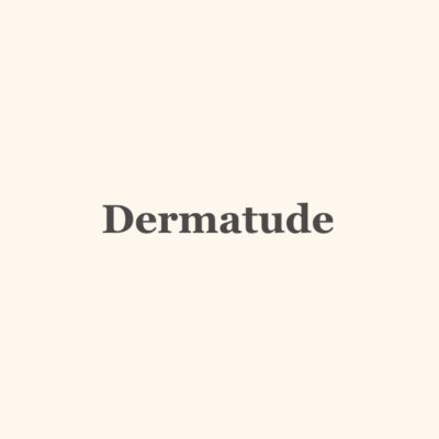 Dermatude