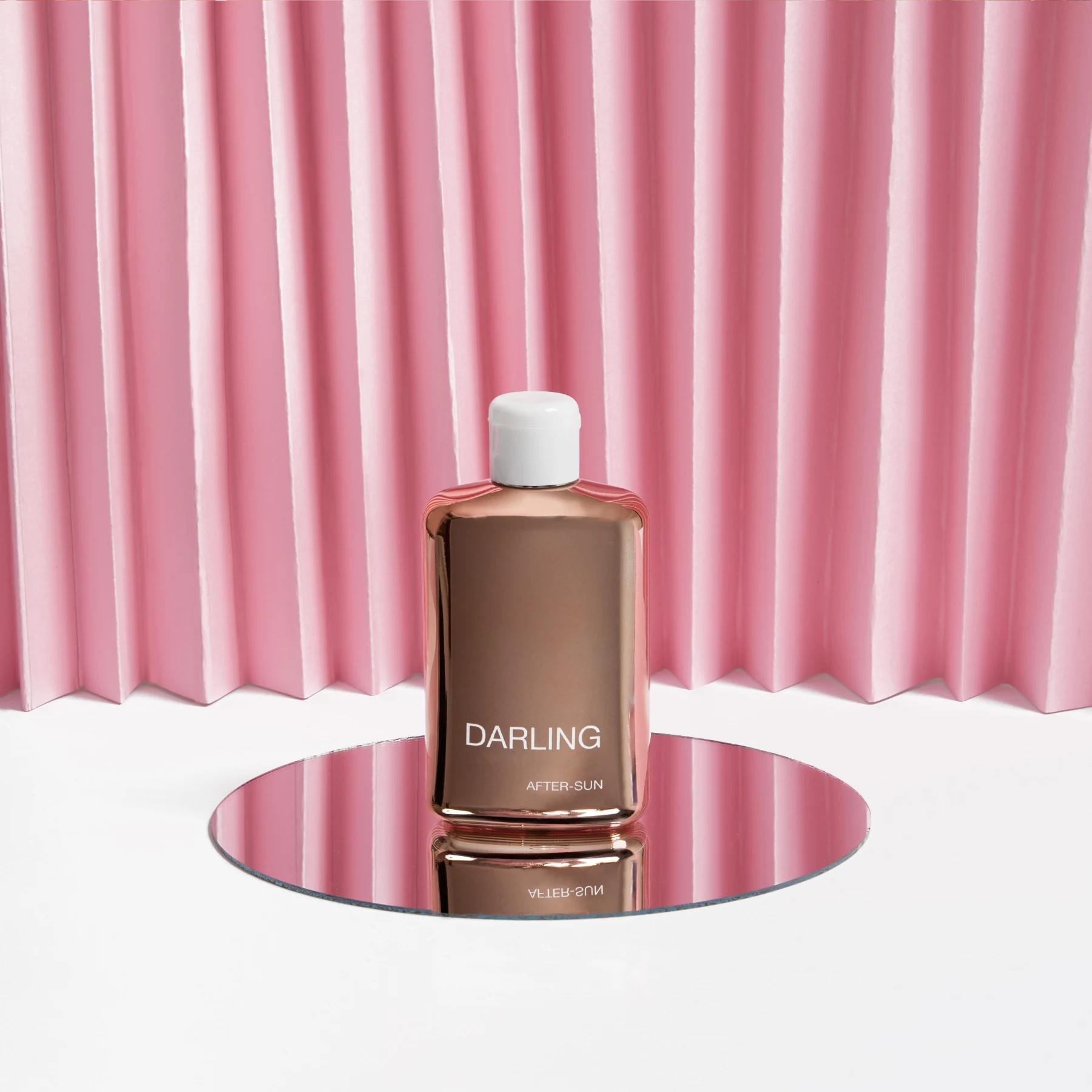 Darling After Sun Lotion 200ml - Billede 4