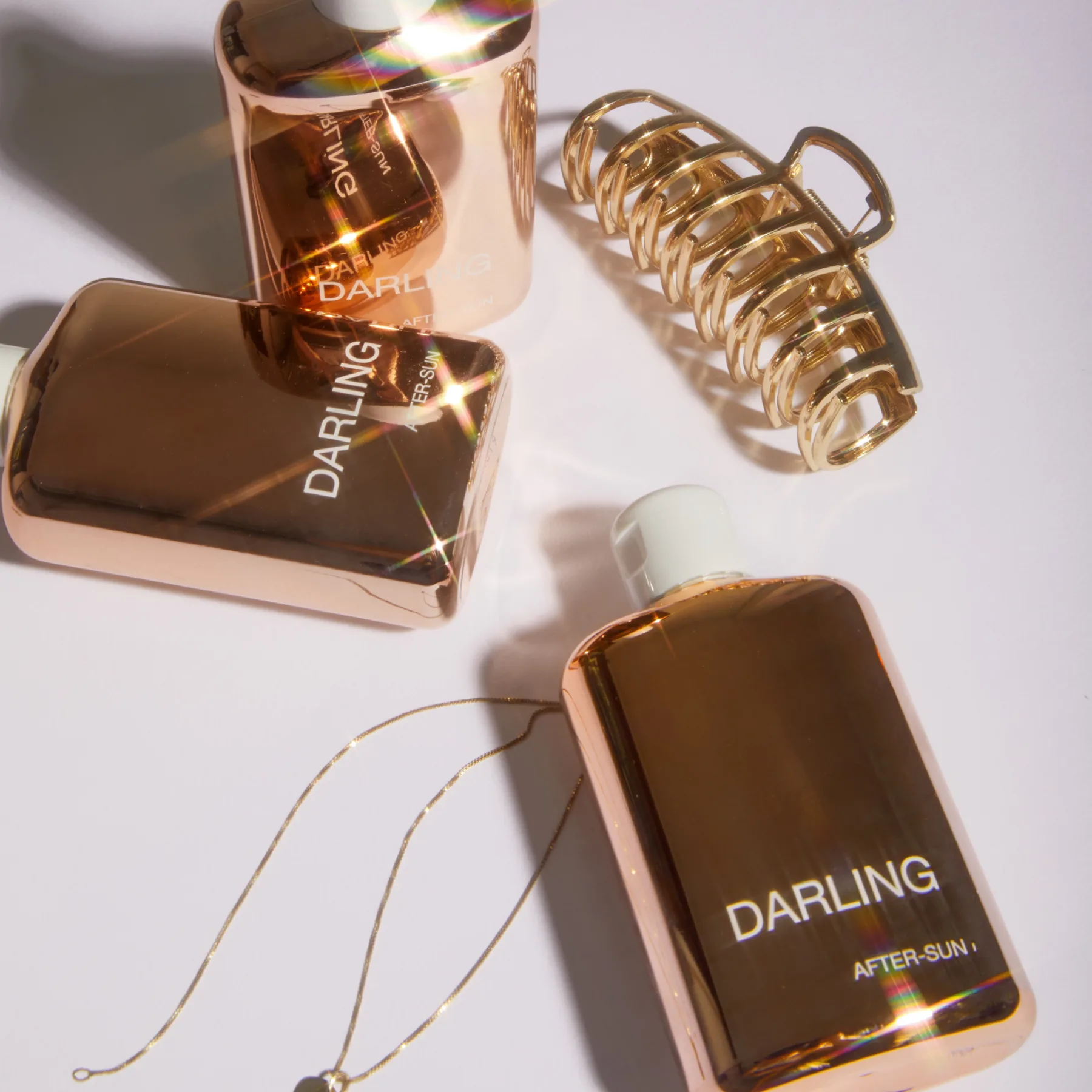 Darling After Sun Lotion 200ml - Billede 2
