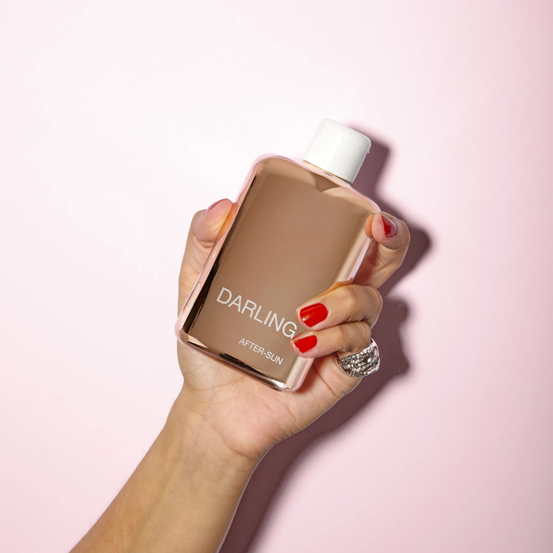 Darling After Sun Lotion 200ml - Billede 3