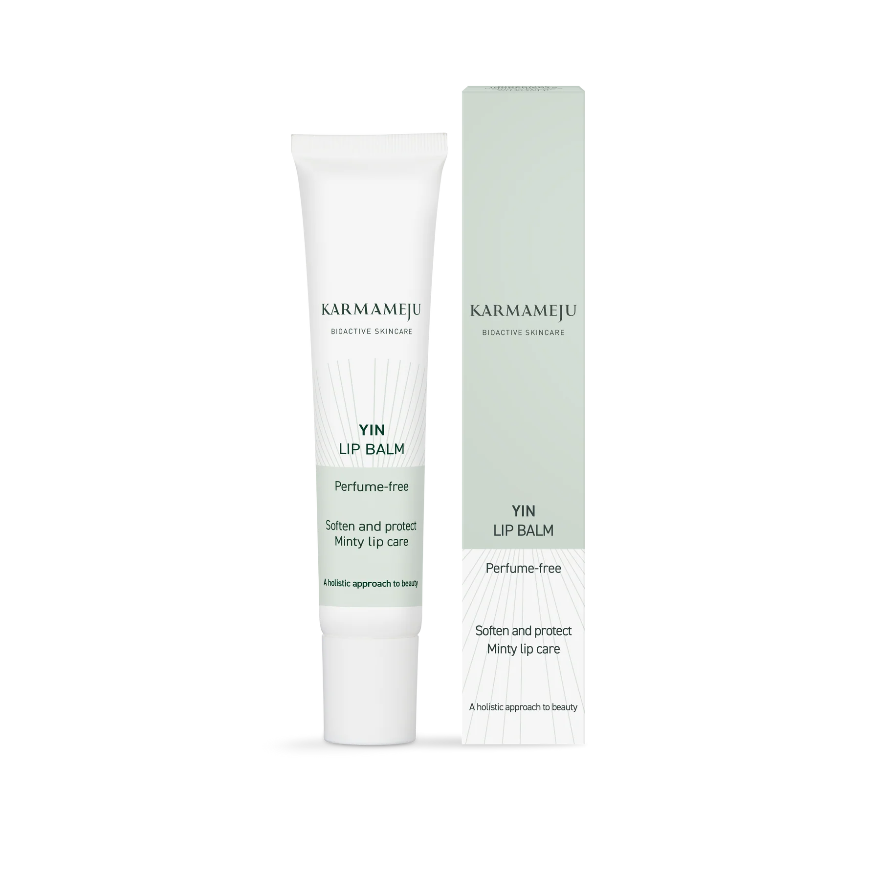 Karmameju Lip Balm Yin 12ml