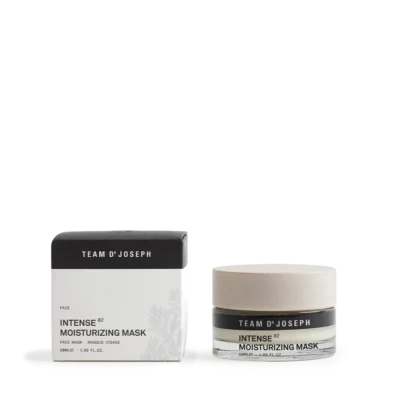 Team Dr Joseph Intense Moisturizing Mask 50ml