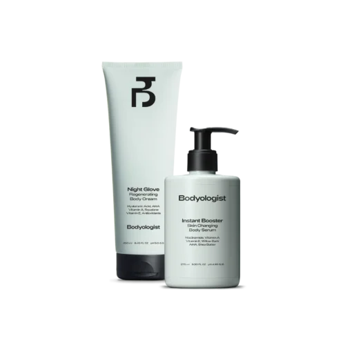 Bodyologist Skin Changing Body Essentials Gaveæske Limited Edition - Image 2