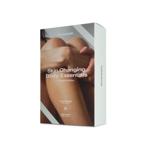 Bodyologist Skin Changing Body Essentials Gaveæske Limited Edition - Image 3