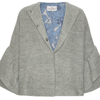 Karmamia Spencer Jacket no.16
