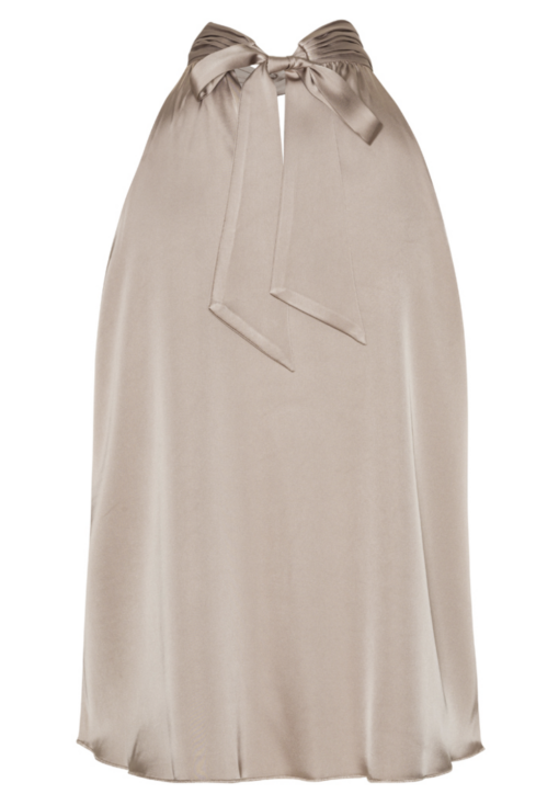 Karmamia Ava Top Semi Rich Tan - Image 2