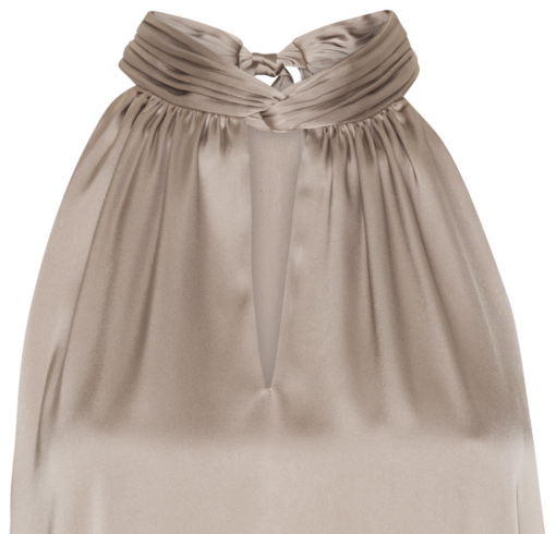 Karmamia Ava Top Semi Rich Tan - Image 3
