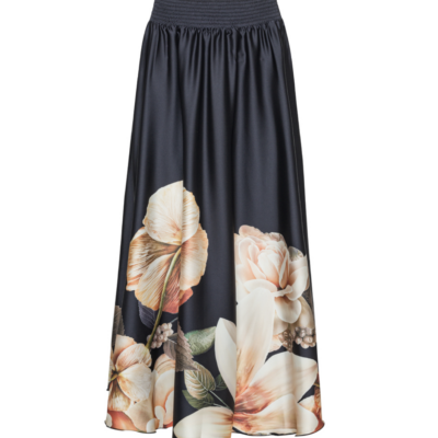 Karmamia Savannah Nederdel Maxi Blossom