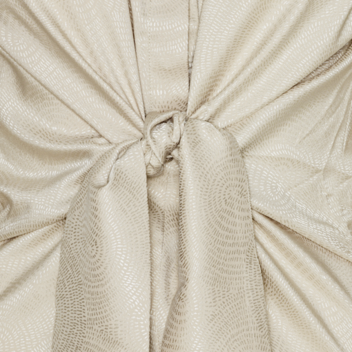 Karmamia Lee Shirt Art Deco Shell - Image 3