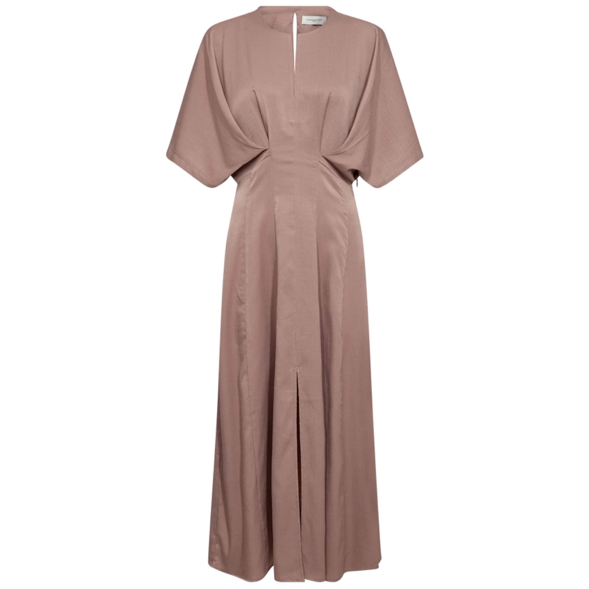 Copenhagen Muse Vianna Kjole Gammel Rosa