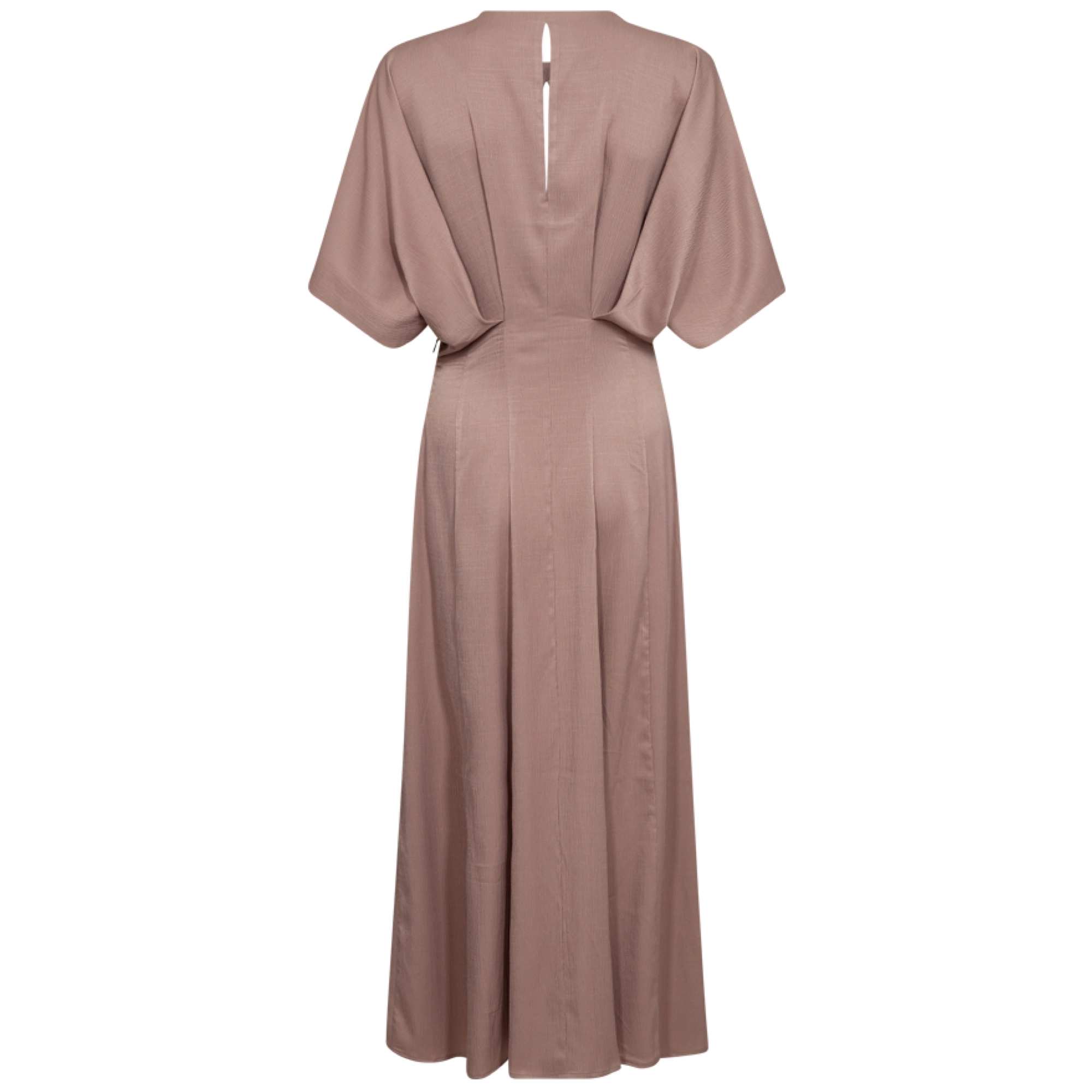 Copenhagen Muse Vianna Kjole Gammel Rosa - Billede 3