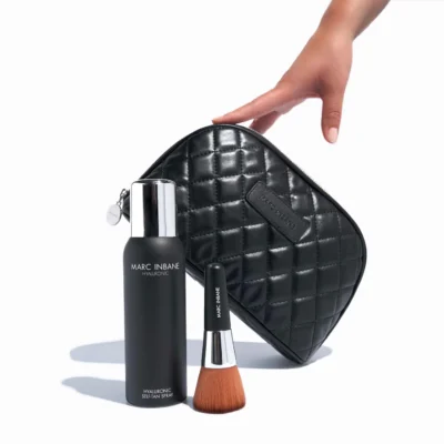 Marc Inbane La Beauté Hyaluronic Travel Set