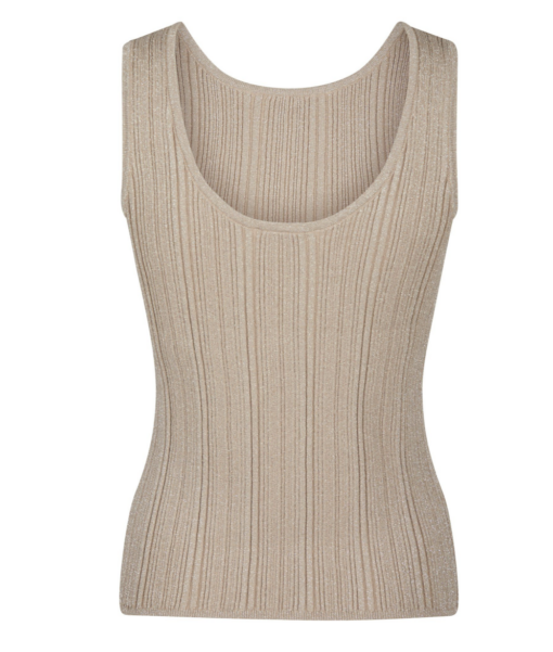 Neo Noir Ollie Strik Top Sand - Image 2