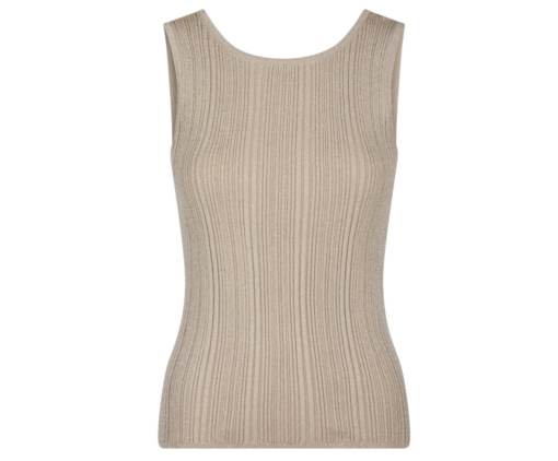Neo Noir Ollie Strik Top Sand