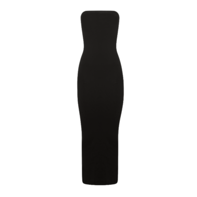 Wolford Fatal Kjole Sort