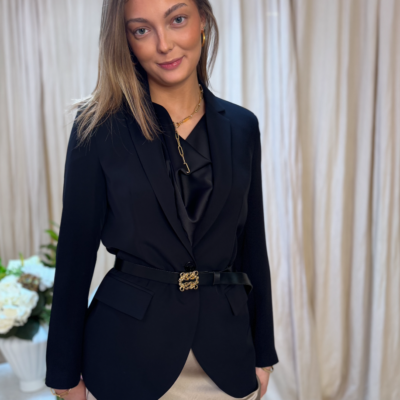 Imperial JV96EAV Blazer Sort
