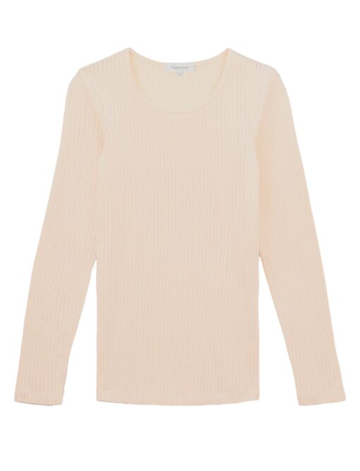 Studio Feder Gertrud Bluse Sart Rosa - Image 3