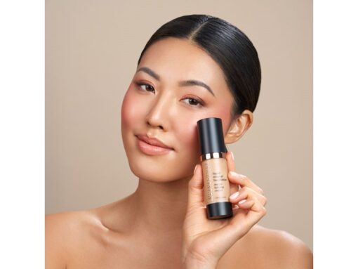 Youngblood Liquid Mineral Foundation Capri 30ml - Image 4