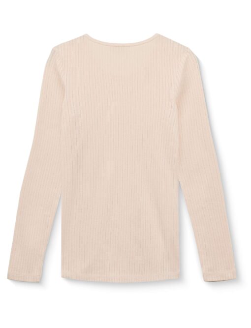 Studio Feder Gertrud Bluse Sart Rosa - Image 6