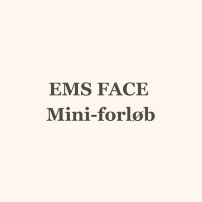 EMS FACE Mini-forløb