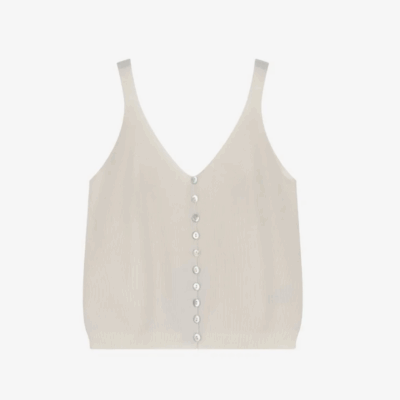 Imperial M3025840 Top Beige