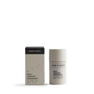 Team Dr Joseph Botanical Freshness Deodorant 50ml