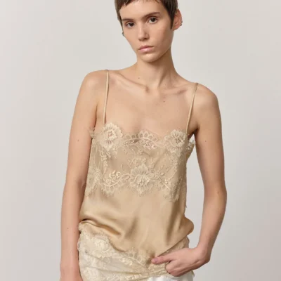 Herskind Linnea Top Sand