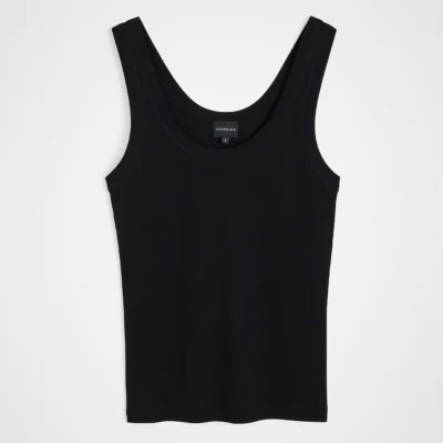Herskind Sandra Top Sort