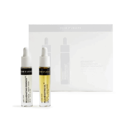 Team Dr Joseph Face Advanced Rejuvenating Power Treatment 2x5ml