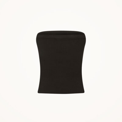 Wolford Fatal Sleeveless Top Sort