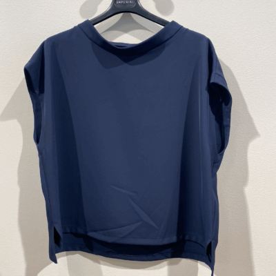 Imperial M999 T-Shirt Blå