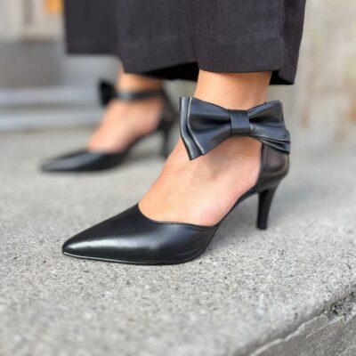 Copenhagen Shoes Moving Around Stilletter Sort