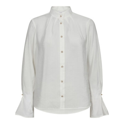 Co'Couture Niam Skjorte Hvid