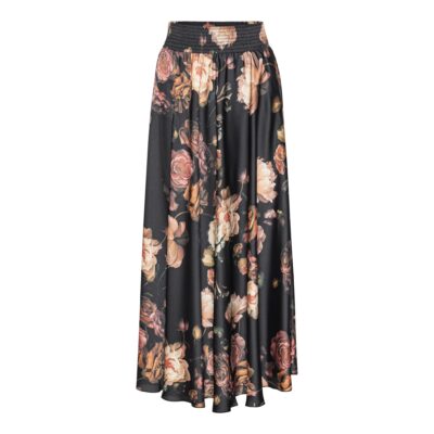 Karmamia Savannah Nederdel Scarlett Flower