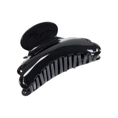 Pico Giant Elly Hårklemme Sort