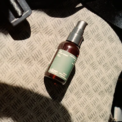 Sitre Soft Wave Vandbaseret Gel Rejsestørrelse