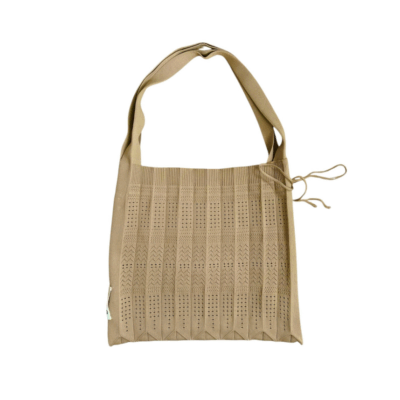 Pico Lang Rosalia Taske Beige