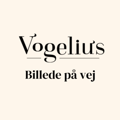 Neo Noir Benuta Fluffy Knit Cardigan Mørkebrun